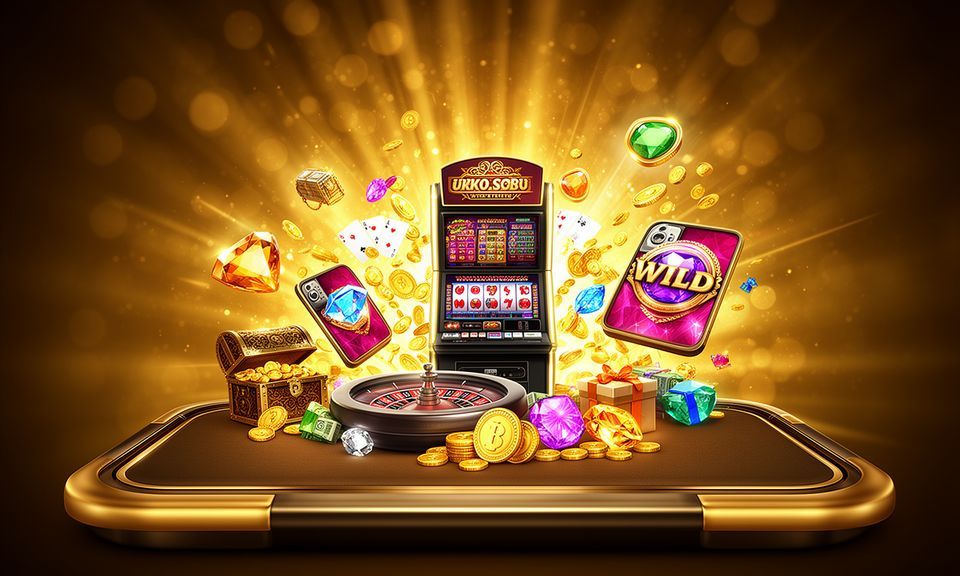 2z99 Slots Ultra Hot Deluxe কীভাবে কাজ করে